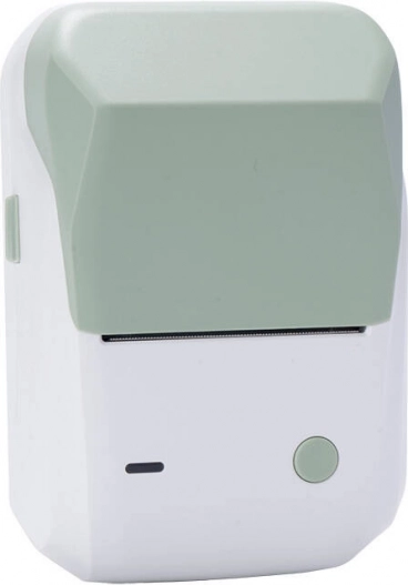 Bærbar termisk etiketprinter Niimbot B1