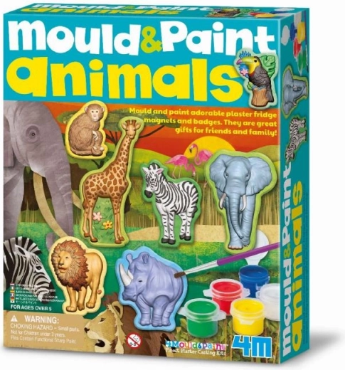 Ideel som kreativ gave