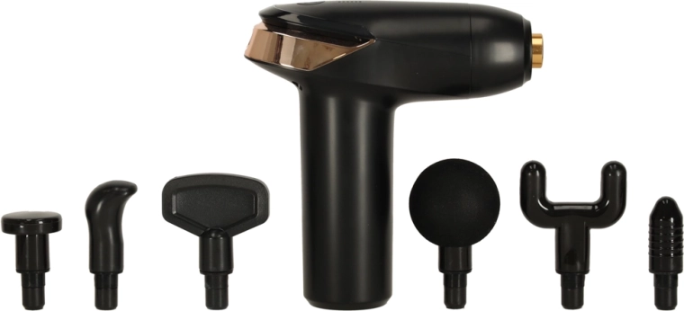 Dyb afslapning og muskelregenerering