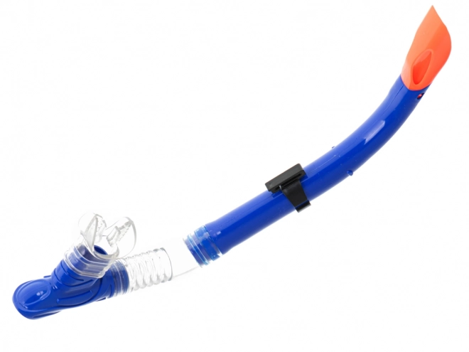 Dykkerbrille til snorkling + sæt med snorkler