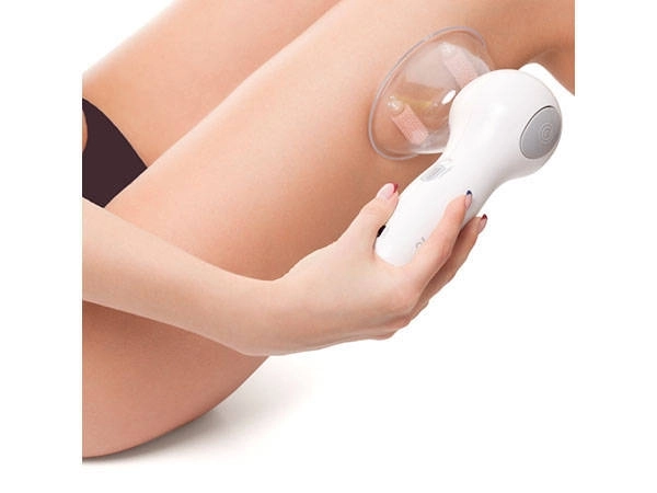 Anticellulit vakuum massager Celluless til kroppen