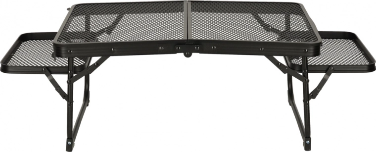 Multifunktionelt sammenklappeligt bord