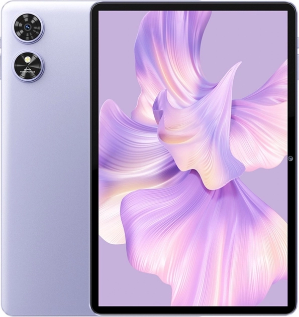 Tablet Oukitel med 10,1" skærm
