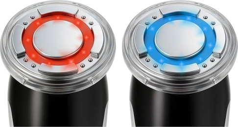 Termoterapi: varme og kulde