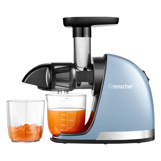 Langsom juicer AMZCHEF