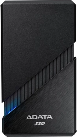 Ekstern SSD ADATA 1 TB USB4 (3800/3700 MB/s) sort