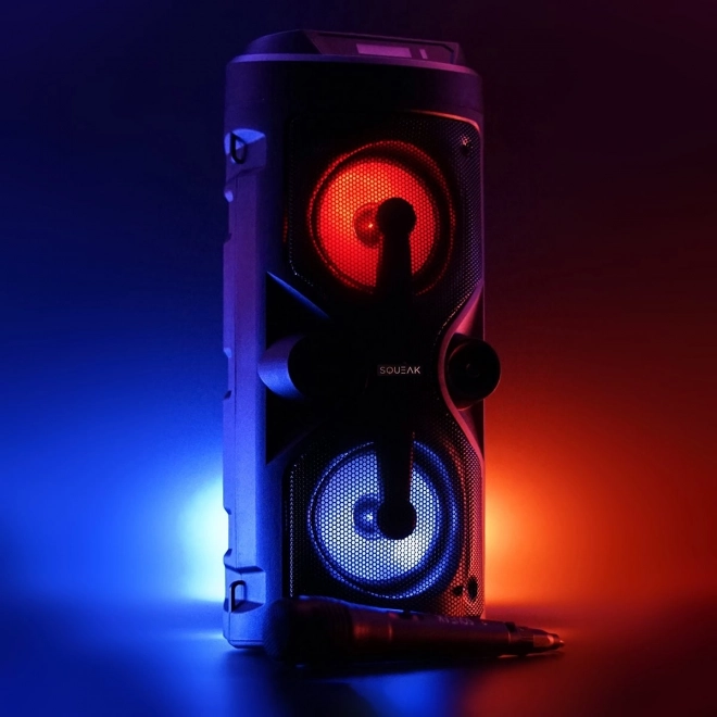 Bluetooth højttaler Harmony med karaoke-funktion