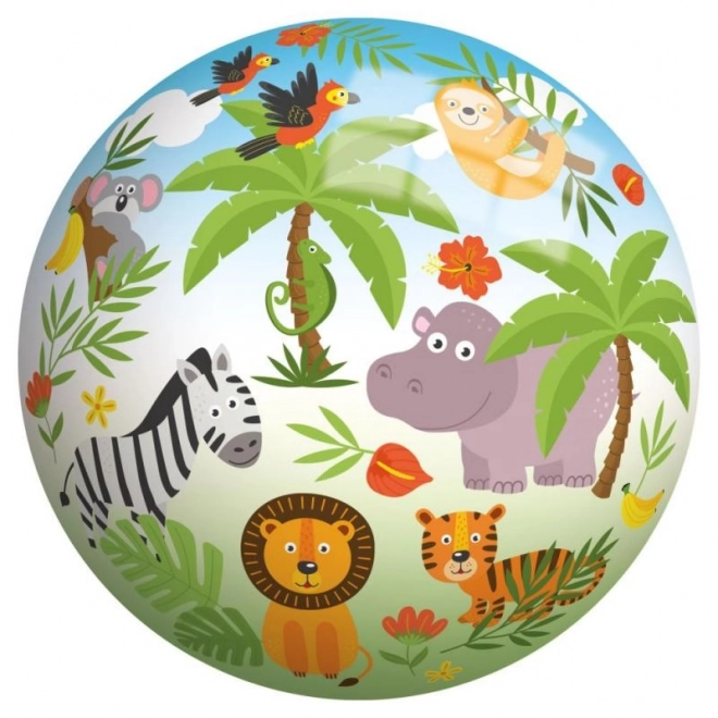 Junglebold 230mm