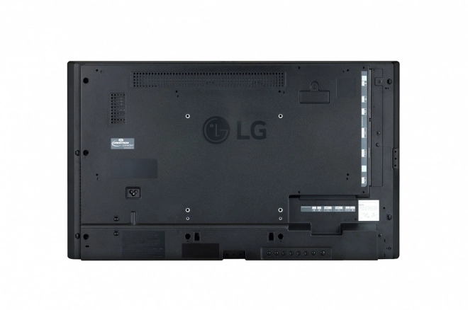 Skærm LG 32" 32SM5J IPS med webOS 6.0