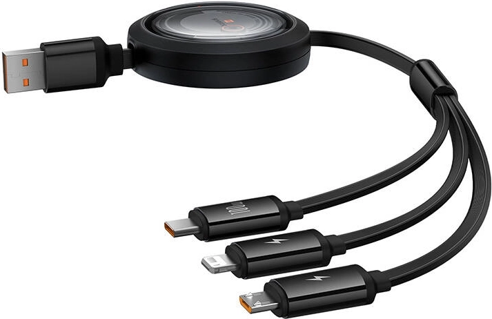 Tre stik, uendelig kompatibilitet