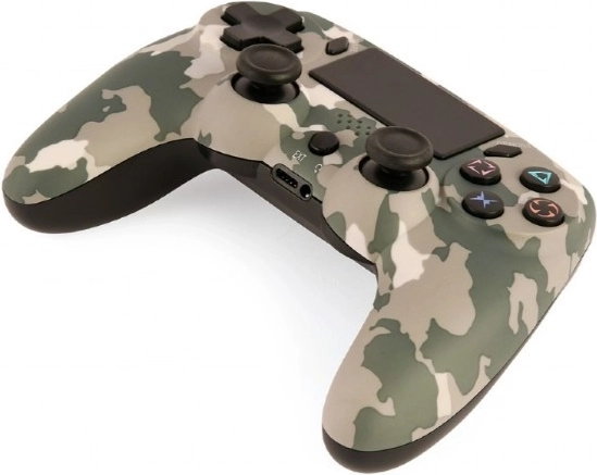 Realistiske vibrationer