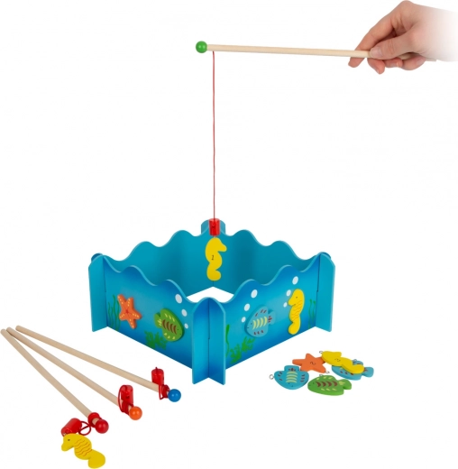 Kvalitetsudførelse i træ for sikker leg