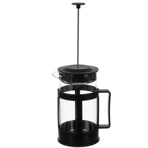 Elegant te- og kaffesi-kande