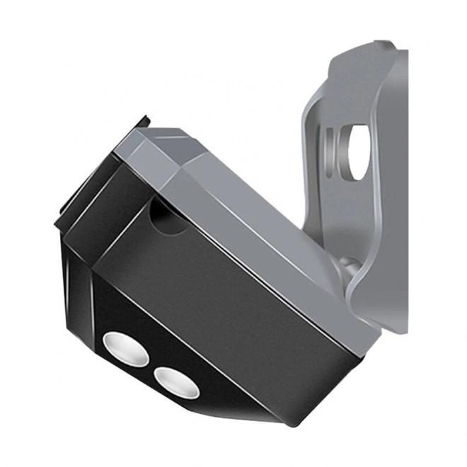 Pandelampe Warsun W07B, 500 lm, 800 mAh, M-USB