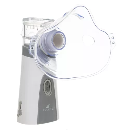 Bærbar inhalator/nebulisator Malatec 22706