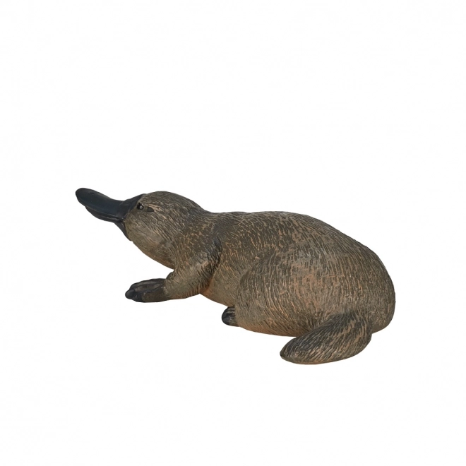 Mojo Animal Planet Platypus underlig