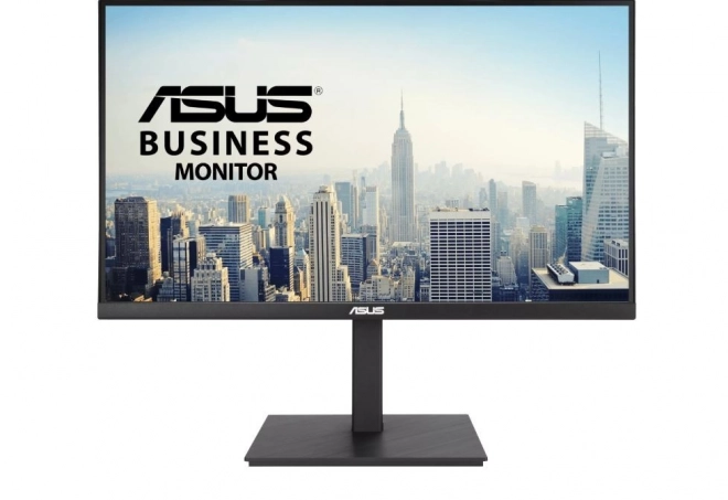 Monitor 27 tommer ASUS VA27UQSB
