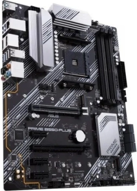 Robust strømforsyning og stabilitet til AMD Ryzen