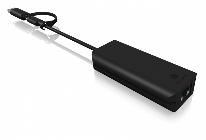 Adapter USB 3.0 Type-C til Gigabit Ethernet LAN