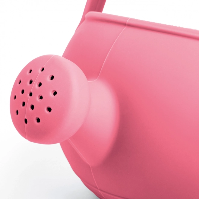 Bigjigs Toys Silikone vandkande lyserød Koral