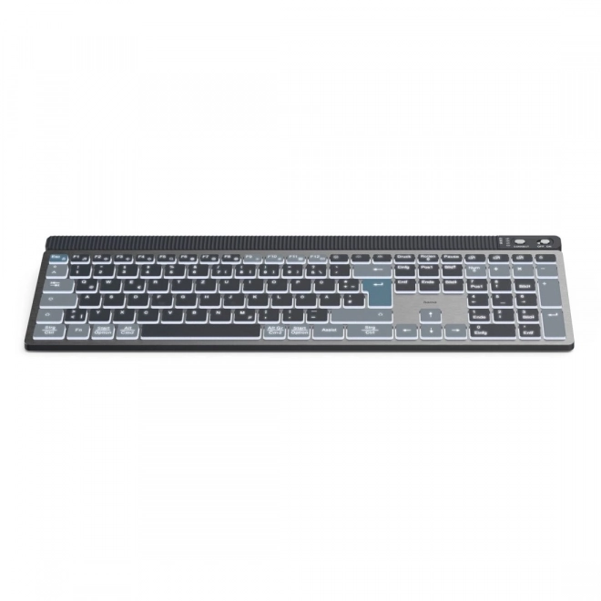 Trådløst tastatur Hama WK-750