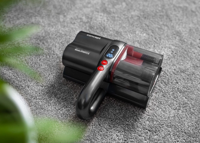 Håndholdt støvsuger LumiStar VP2000 UV