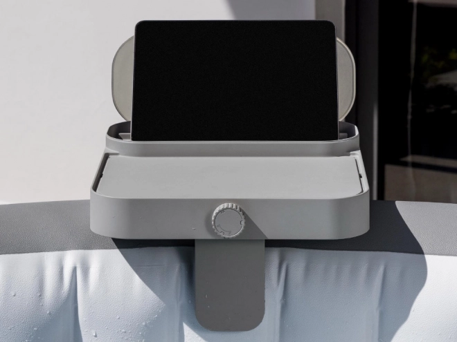 Bestway multifunktionel hylde til Lay-Z-Spa spabade