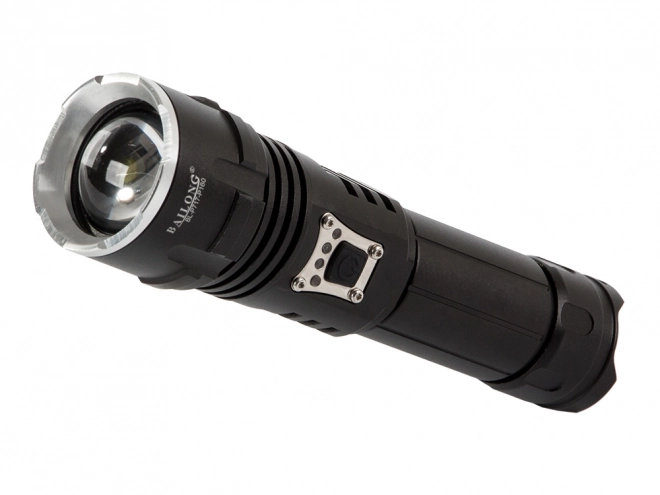Militær taktisk lommelygte med LED Cree XHP160