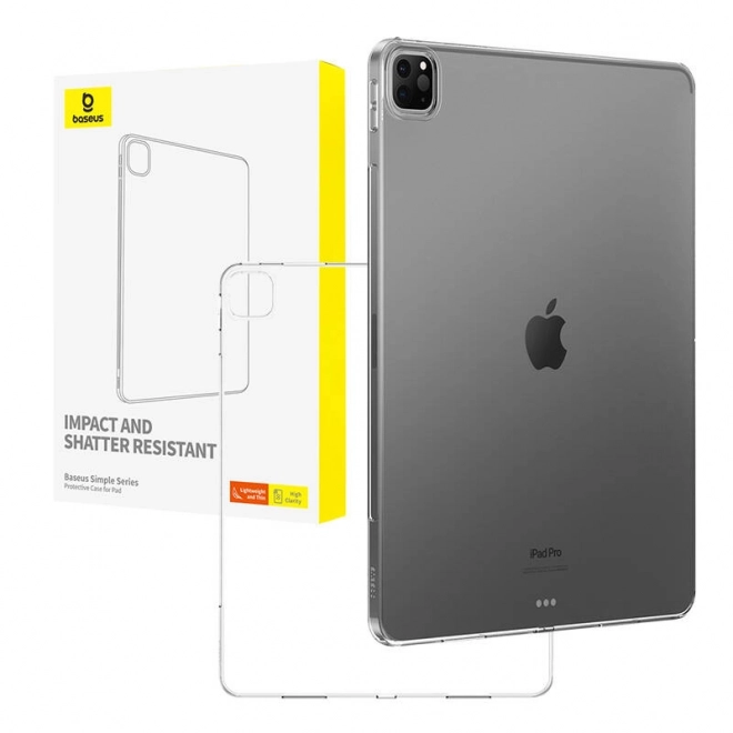 Baseus Simple-beskyttelsesetui til iPad Pro