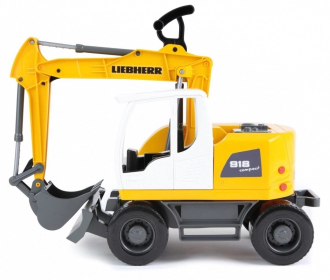 Gravemaskine Lena Liebherr A 918 Litronic