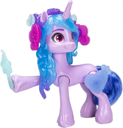 Afslør Cutie Mark-magien