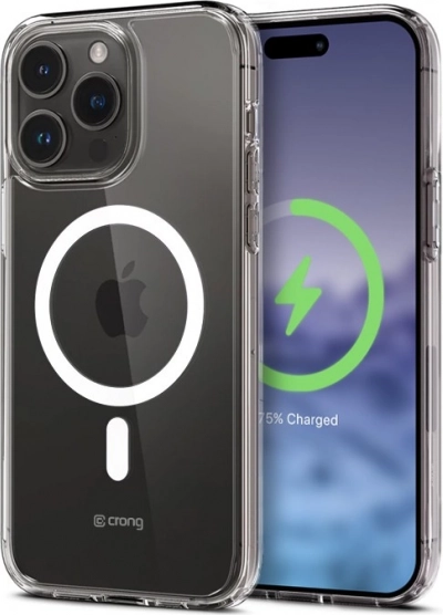 Transparent og elegant design