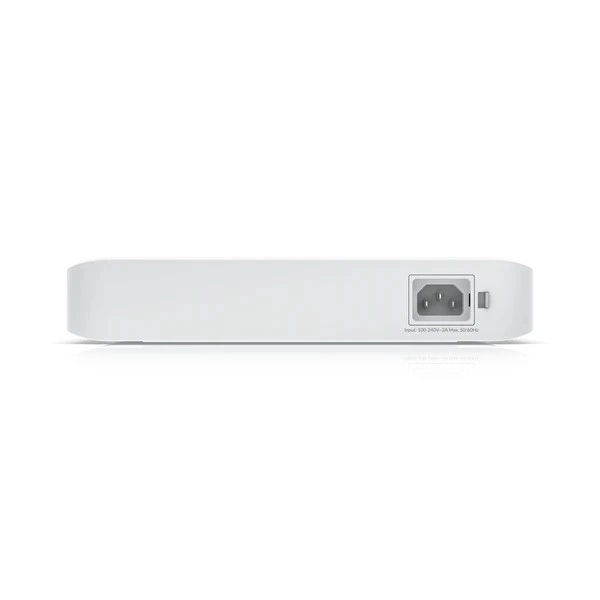 UniFi 8 PoE Switch