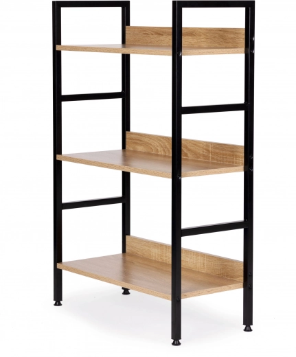 Moderne loftdesign og solid konstruktion