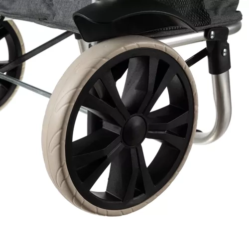 Sammenklappelig transportvogn Gardlov 23187
