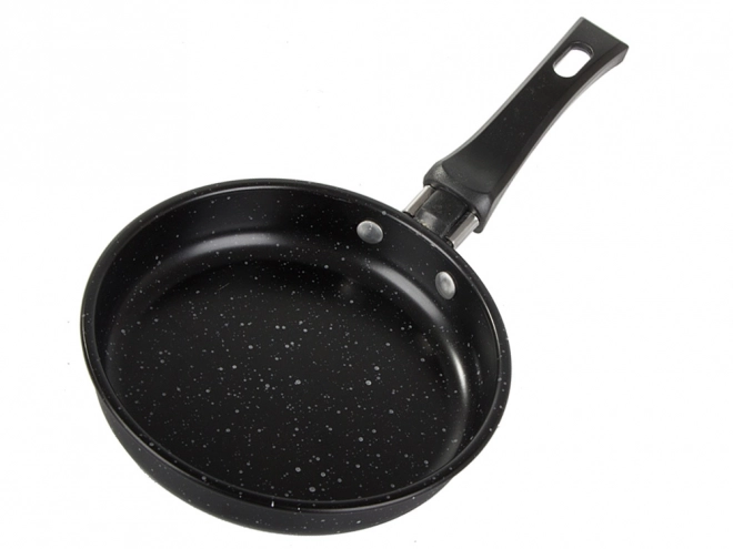 Sæt af non-stick pander
