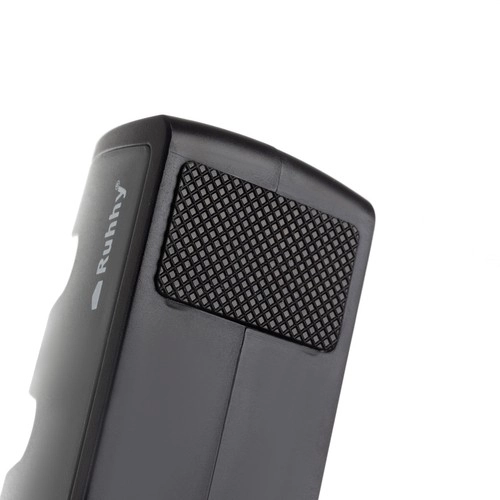 Ruhhy keramisk knivsliber 22503