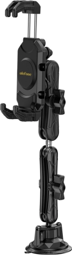 Holdbar konstruktion til sikker brug