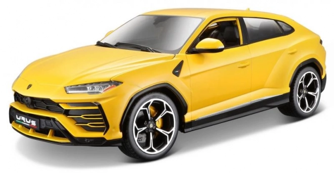 Bburago 1:18 Lamborghini Urus Gul