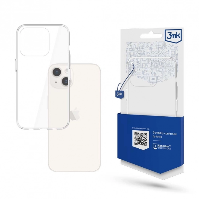 Armor etui til iPhone 15/14 13 6,1