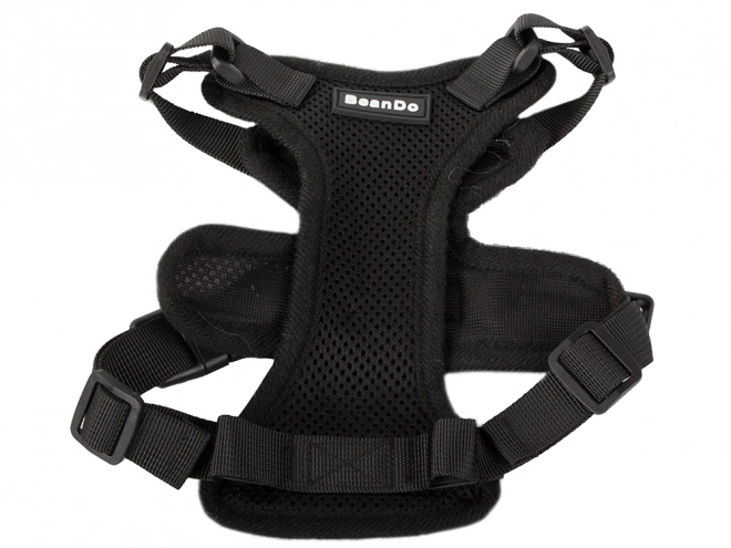 Trykfri hundesele XL