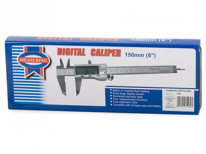Digitalt kaliper