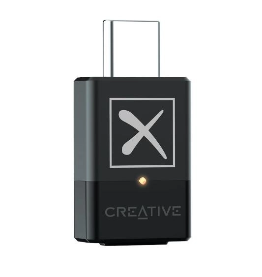 Bluetooth audio transmitter Creative BT-W5