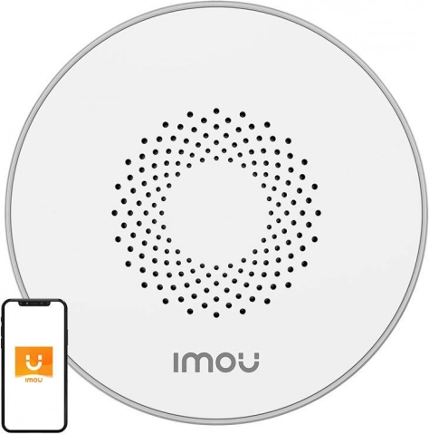 Imou ZigBee smart alarmsirene