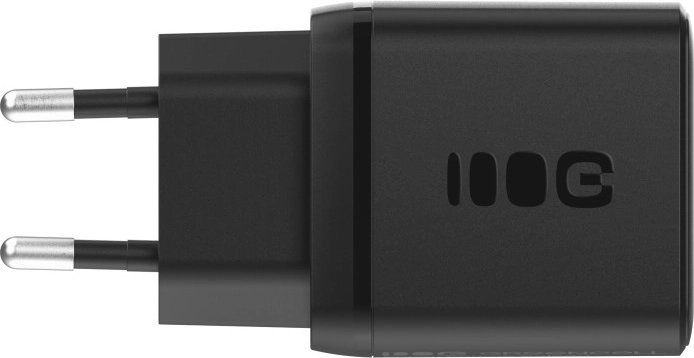 Smart og sikker opladning