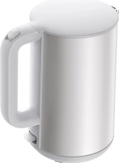 Sikkerhed og nem betjening