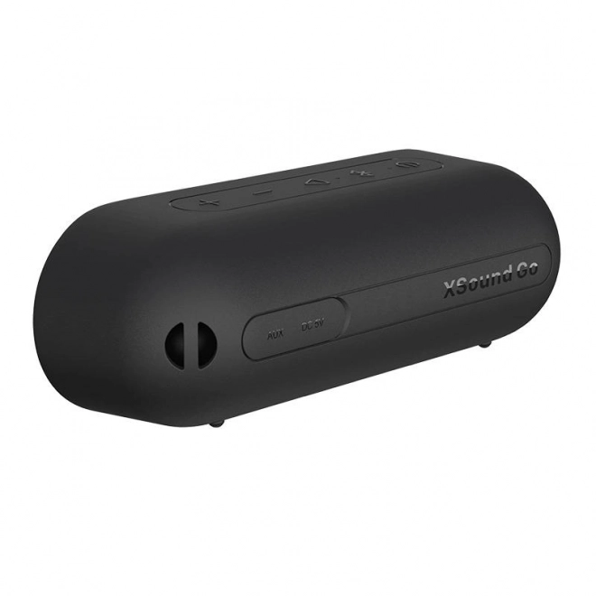 Reproduktor Tribit XSound Go BTS20 bluetooth (sort)