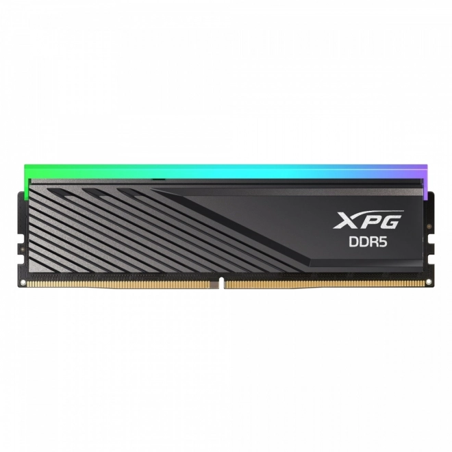 Hukommelse XPG Lancer Blade DDR5 6400 32GB (2x16) CL32 RGB sort