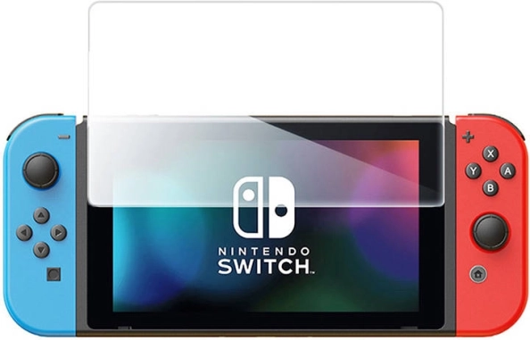 Præcis tilpasning til Switch (2019)