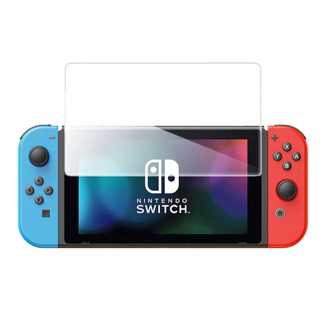 Hærdet glas Baseus Skærmbeskytter til Nintendo Switch 2019